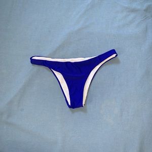 Bikini bottoms